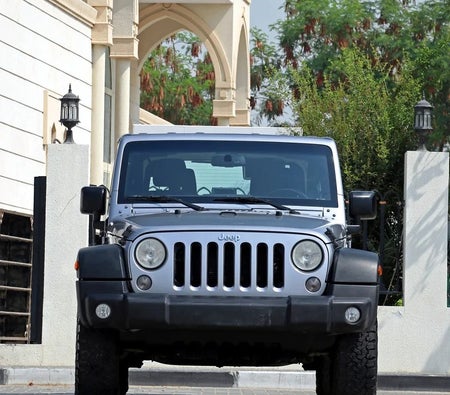 Jeep Wrangler Sport 2016, photo 3 of 4