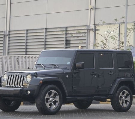Jeep Wrangler 2016, photo 3 of 4
