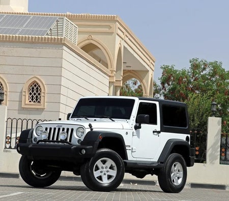 Jeep Wrangler Sport S 2017, photo 2 of 4