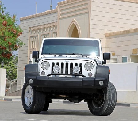 Jeep Wrangler Sport S 2017, photo 4 of 4