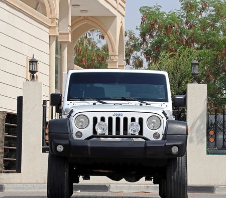 Jeep Wrangler Sport S 2017, photo 3 of 4