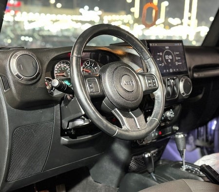 Jeep Wrangler Sport S 2018, photo 3 of 4