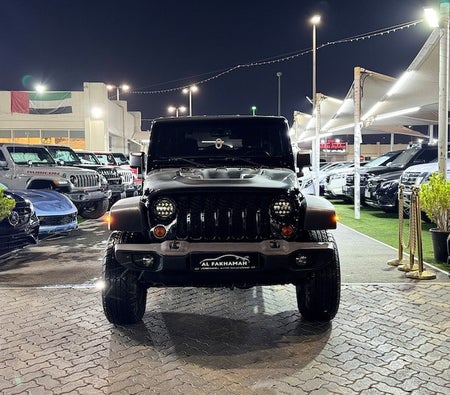 Jeep Wrangler Sport S 2018, photo 2 of 4
