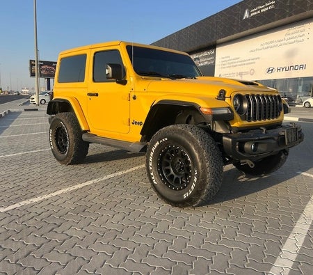 جيب رانجلر سبورت إس 2020, photo 4 of 4