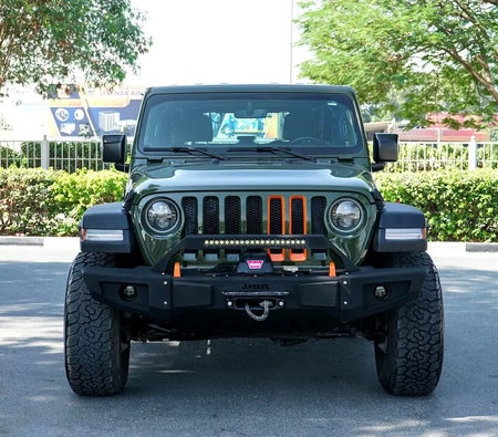 Jeep Wrangler Sport S 2021, photo 2 of 4