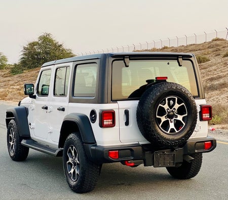 Jeep Wrangler Sport 2022, photo 4 of 4