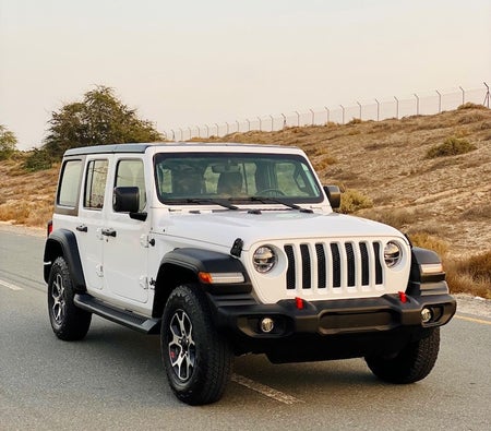 Jeep Wrangler Sport 2022, photo 3 of 4