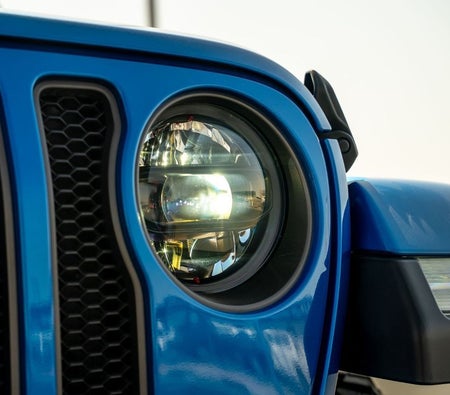 Jeep Wrangler 2023, photo 2 of 4