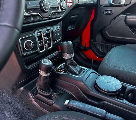 Jeep Wrangler 2024