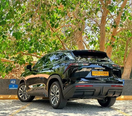جيتور Dashing 1.5T Standard 2026, photo 4 of 4