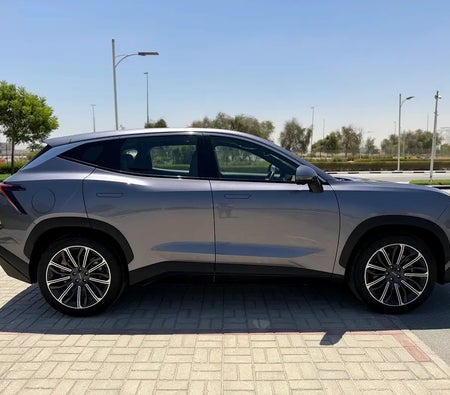 جيتور Dashing 1.6T Luxury 2024, photo 4 of 4