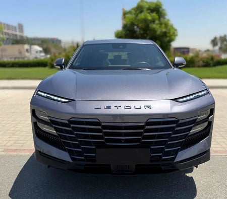 جيتور Dashing 1.6T Luxury 2024, photo 2 of 4