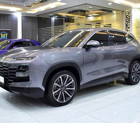 جيتور Dashing 1.6T Luxury 2024, photo 2 of 4