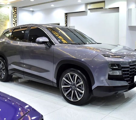 جيتور Dashing 1.6T Luxury 2024, photo 3 of 4