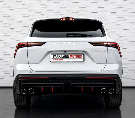 جيتور Dashing 1.6T Luxury 2025, photo 4 of 4