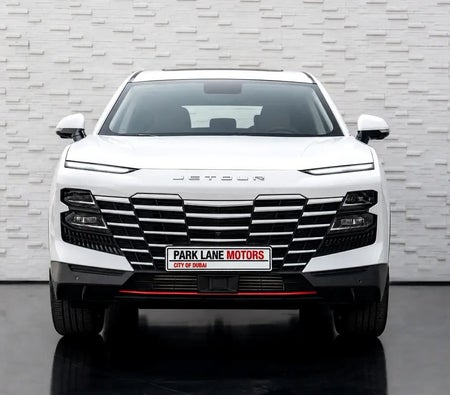 جيتور Dashing 1.6T Luxury 2025, photo 2 of 4