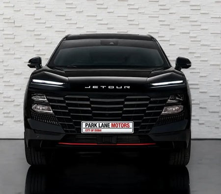 جيتور Dashing 1.6T Luxury 2026, photo 2 of 4