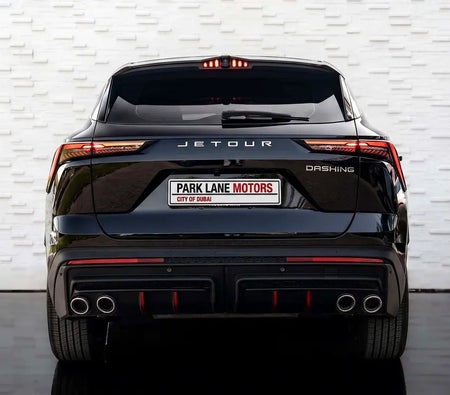 جيتور Dashing 1.6T Luxury 2026, photo 4 of 4