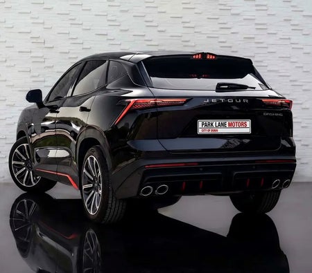 جيتور Dashing 1.6T Luxury 2026, photo 3 of 4