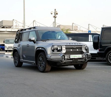 جيتور T2 2.0L 4WD 2025, photo 2 of 4