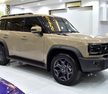 جيتور T2 2.0L 4WD 2025, photo 3 of 4