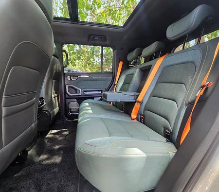 Jetour T2 LUXURY PLUS 2025, photo 4 of 4
