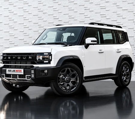 جيتور T2 LUXURY PLUS 2026, photo 1 of 4