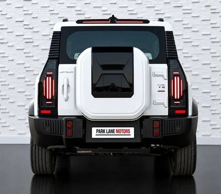 جيتور T2 LUXURY PLUS 2026, photo 4 of 4