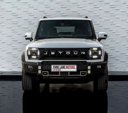 جيتور T2 LUXURY PLUS 2026, photo 2 of 4