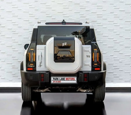 جيتور T2 LUXURY PLUS 2026, photo 4 of 4