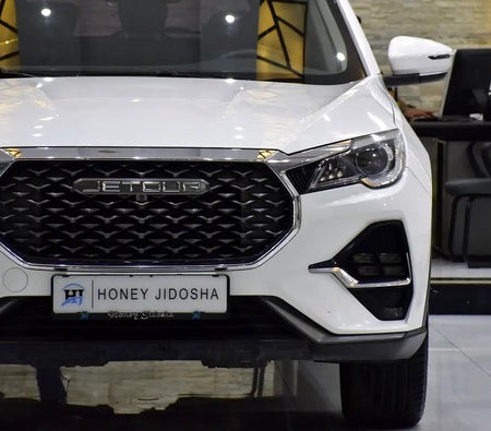 Jetour X70 LUXURY 2024, photo 4 of 4