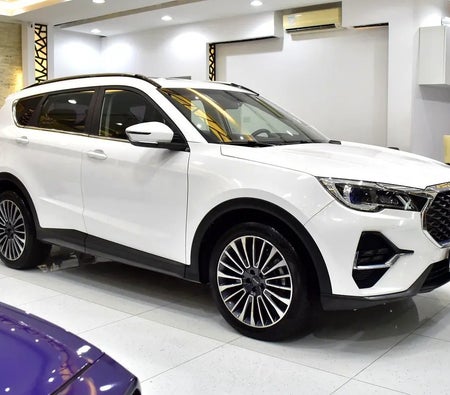 Jetour X70 LUXURY 2024, photo 3 of 4