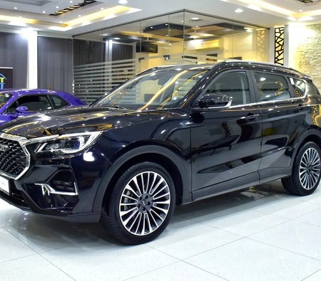 捷途 X70 LUXURY 2024, photo 2 of 4