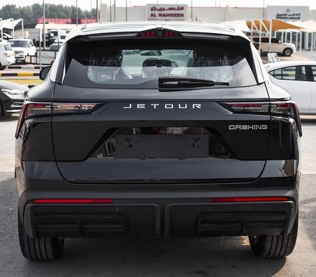 Jetour Dashing 1.6T Luxury 2023, photo 3 of 4