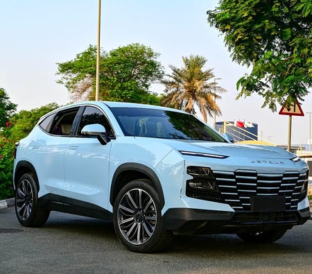 جيتور Dashing 1.6T Luxury 2024, photo 2 of 4