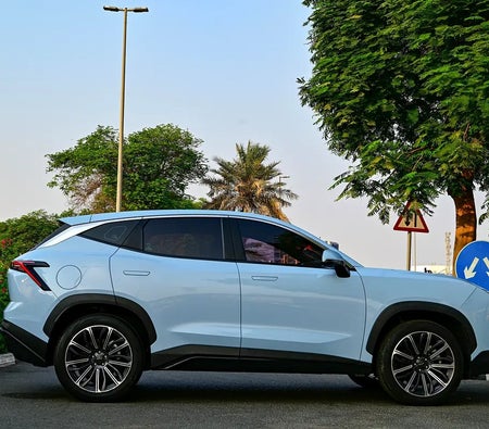 جيتور Dashing 1.6T Luxury 2024, photo 4 of 4