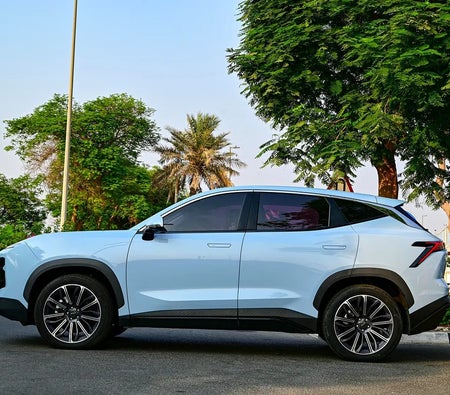 جيتور Dashing 1.6T Luxury 2024, photo 3 of 4