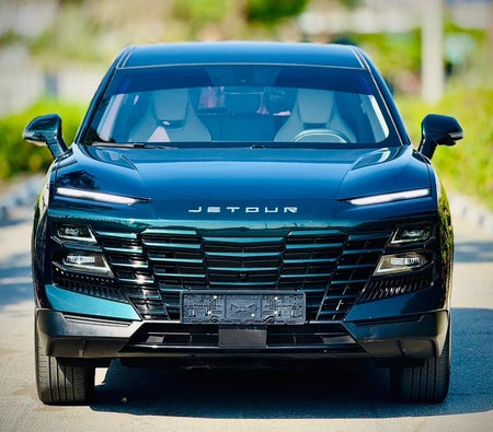 JAC J7 2023, photo 2 of 4