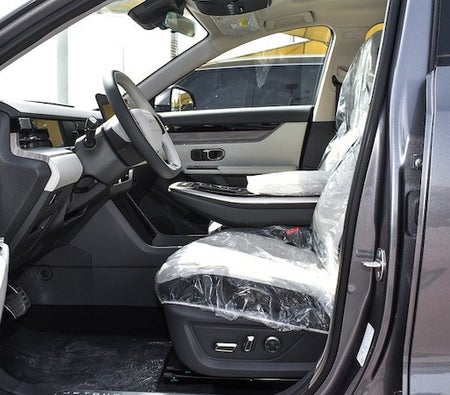 Jetour Dashing 1.6T Luxury 2024, photo 3 of 4