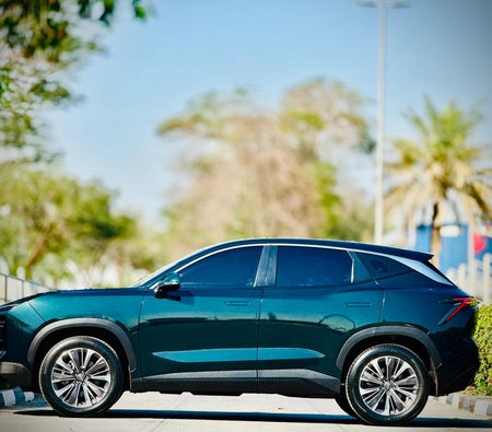 Jetour Dashing LUXURY 2024, photo 4 of 4