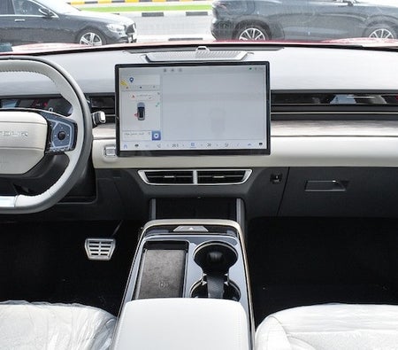 Jetour Dashing 1.6T Luxury 2025, photo 2 of 4