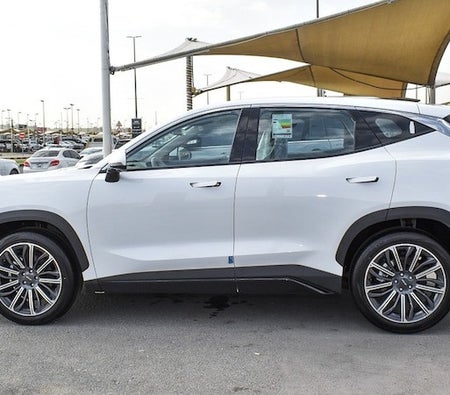 Jetour Dashing 1.6T Luxury 2025, photo 2 of 4