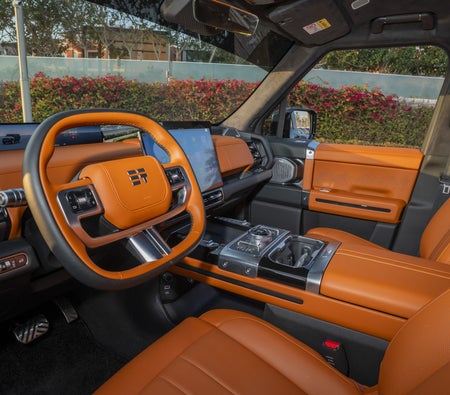 Black Jetour G700 Flagship 2026