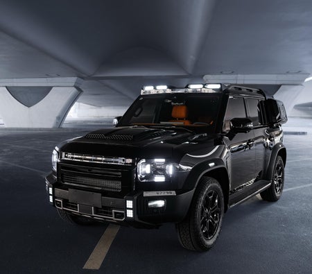 Jetour T2 Defender Kit 2024