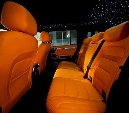 Jetour T2 Defender Kit 2024