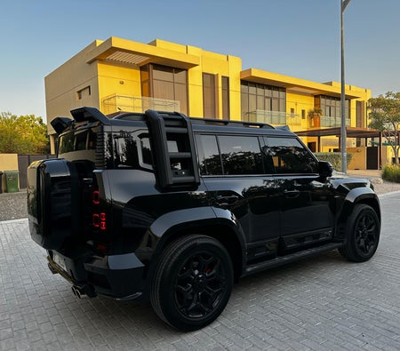 Jetour T2 Defender Kit 2025