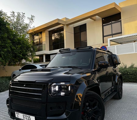 Jetour T2 Defender Kit 2025