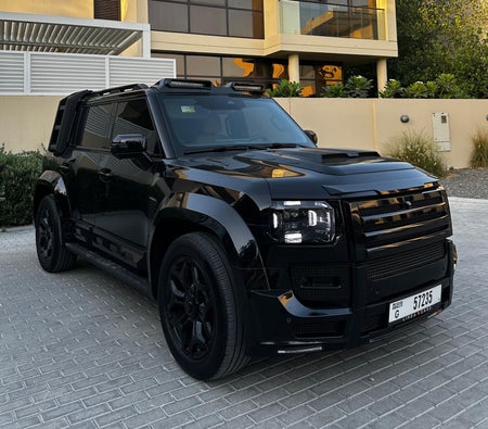 Jetour T2 Defender Kit 2025