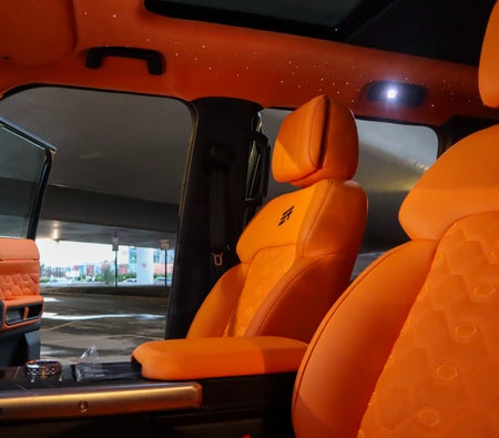 Jetour T2 Defender Kit 2025, photo 4 of 4