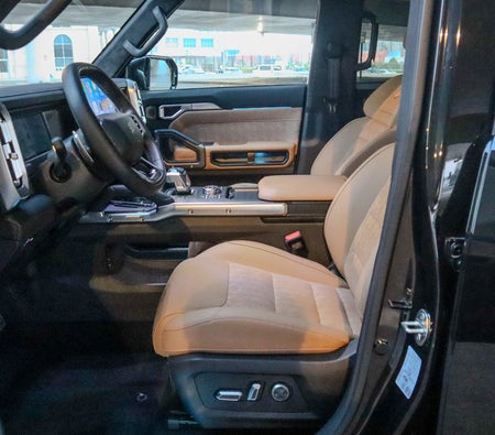 Jetour T2 Travel Plus 2025